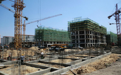 筑安全之基，護(hù)城市動(dòng)脈——論市政公用工程安全生產(chǎn)管理