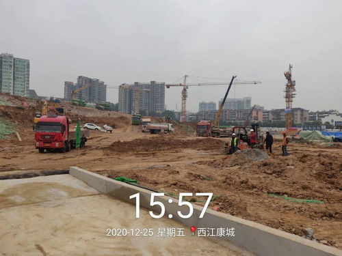 2021年建設(shè)工程文明施工新篇章