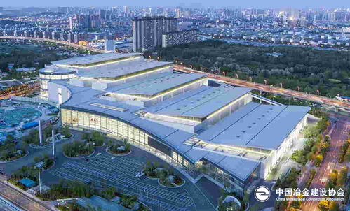 上海寶冶再添四項(xiàng)魯班獎(jiǎng)，匠心筑造建筑新豐碑